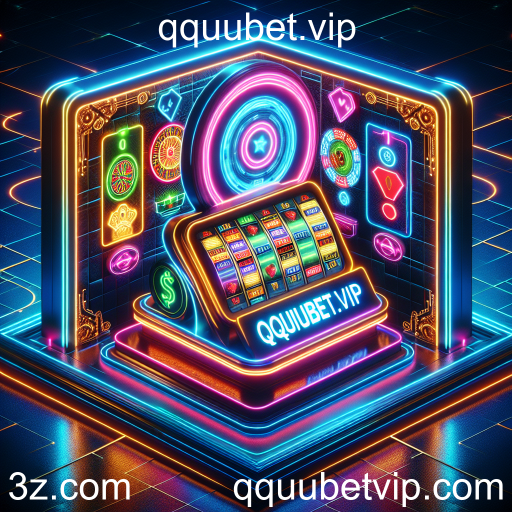 Explore o Mundo dos Cassinos Online no qquubet.vip