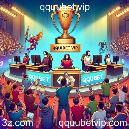 A Ascensão dos eSports: Muito Além dos Jogos